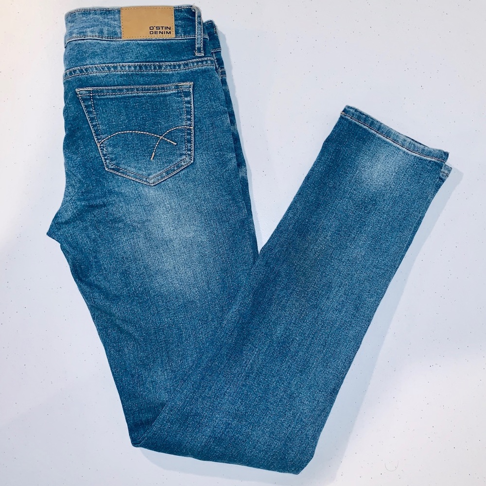 Women’s Jeans Ostin Studio